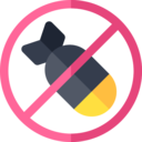 prohibition,forbidden,signaling,peace,no weapons,pacifism,violence,no war